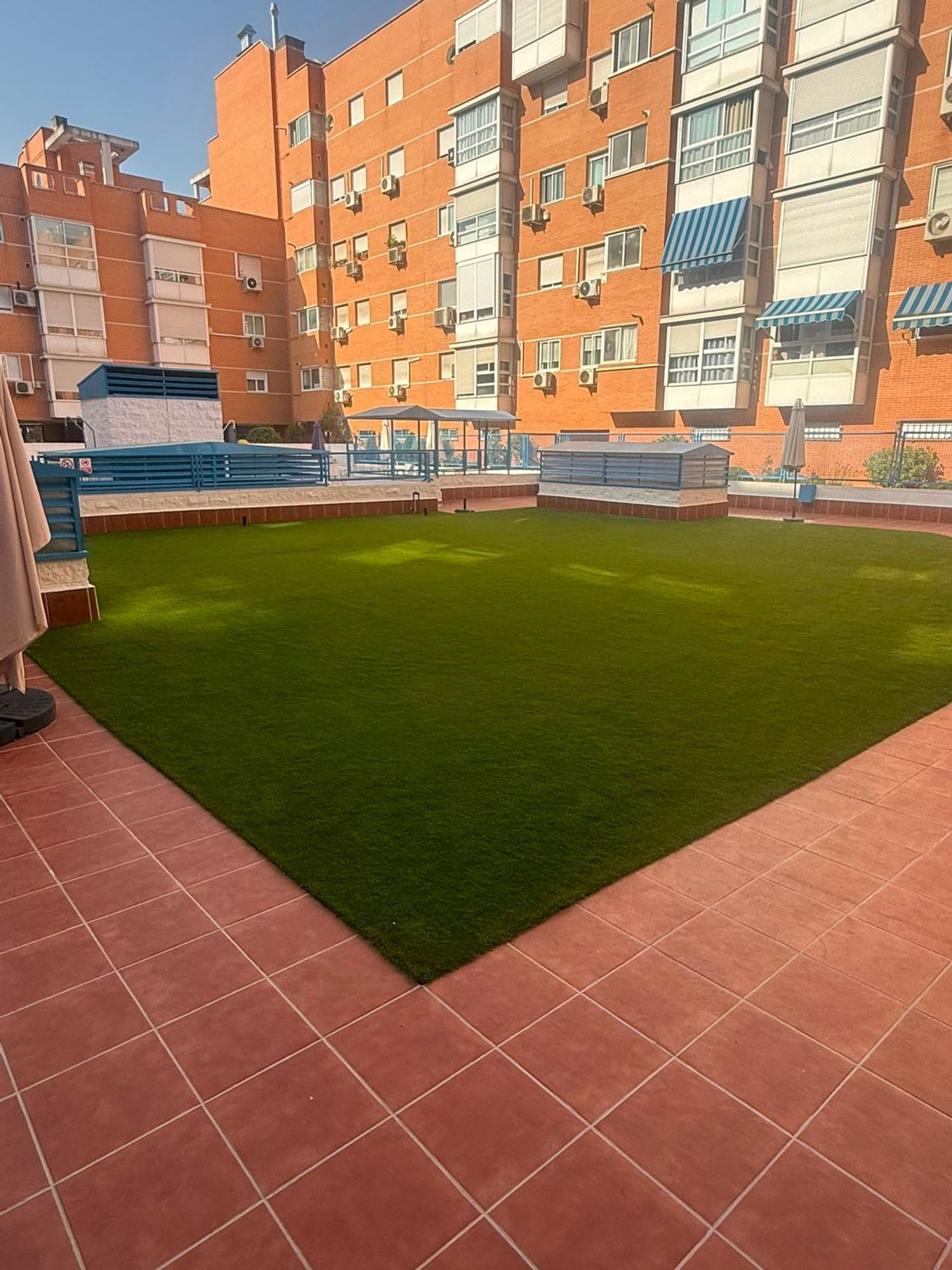 Ático en Calle de María Tubau, 19, Las Tablas - Foto 31