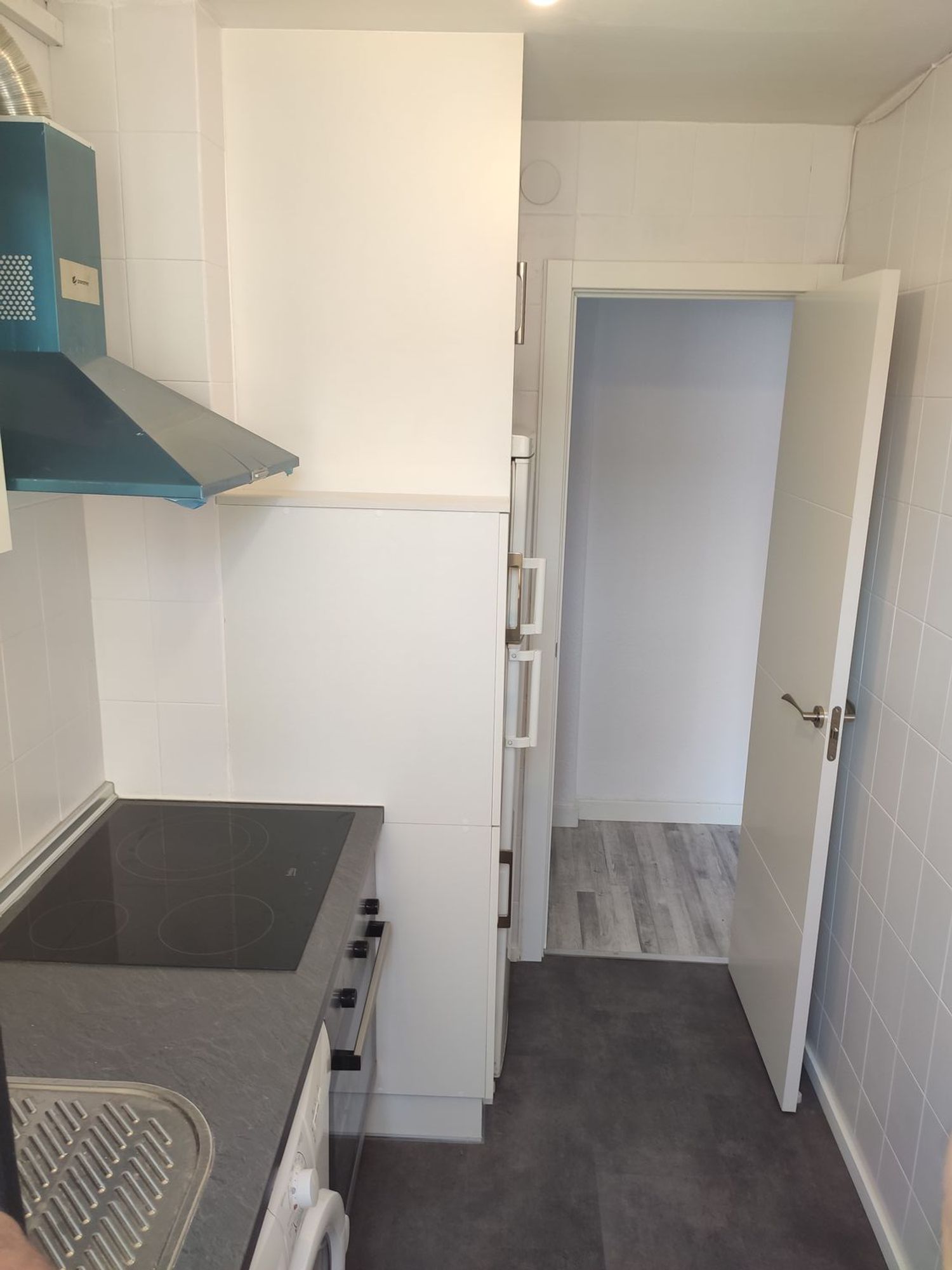 Piso en calle Obispo Covarrubias, 14 - Foto 9