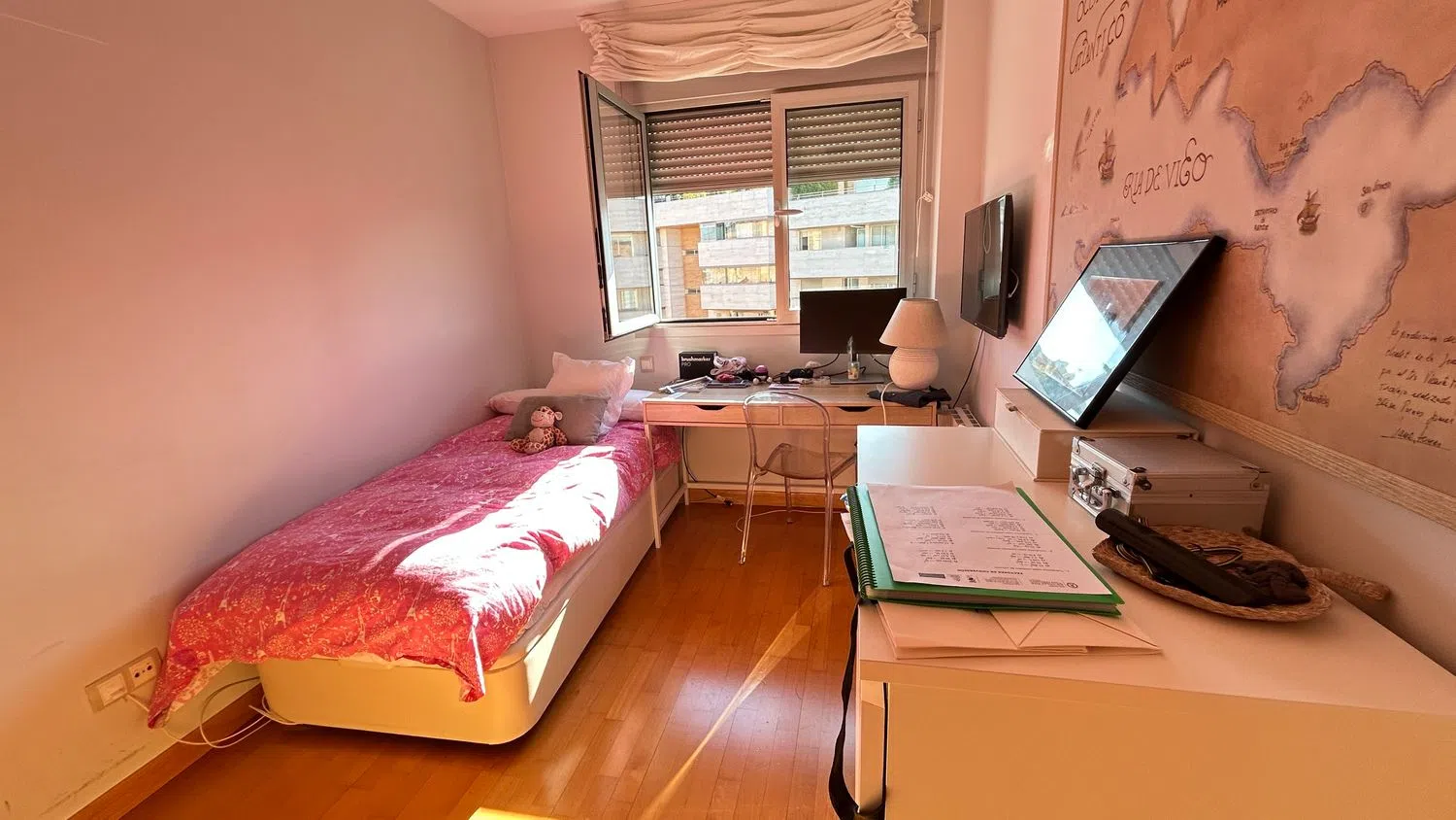 Piso en calle Sanchidrián, 70 - Foto 16