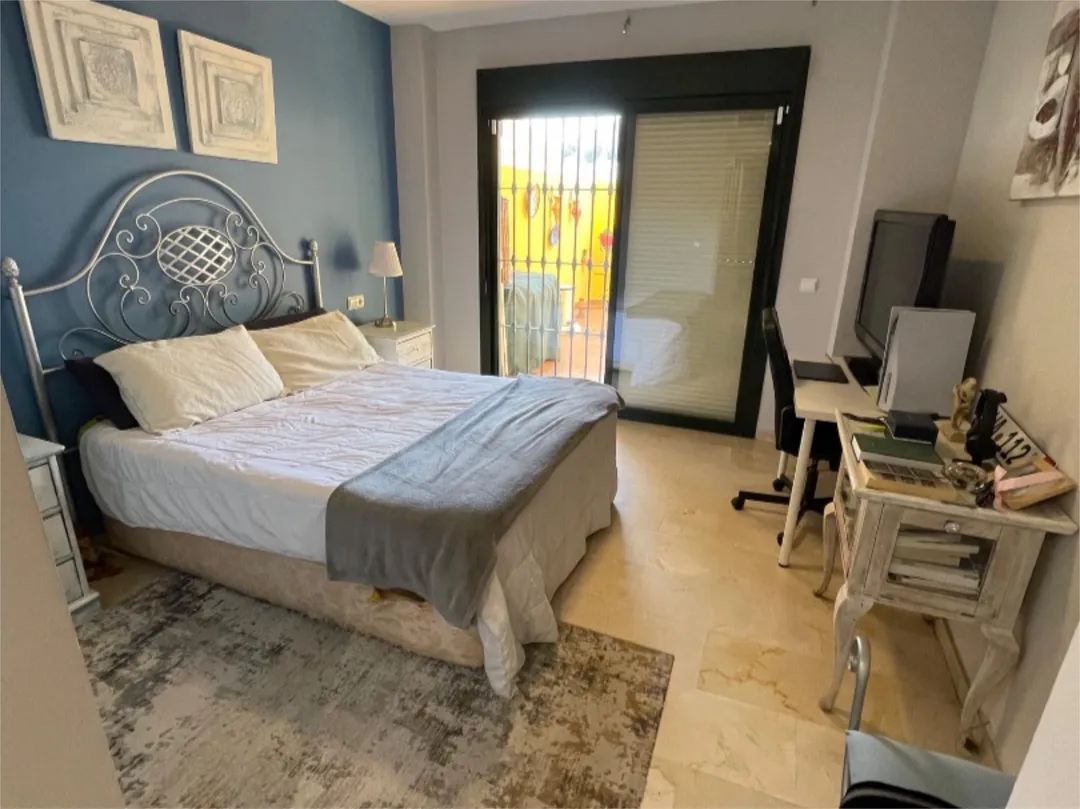 Piso en  Calle Alcaucín 1 - Foto 17