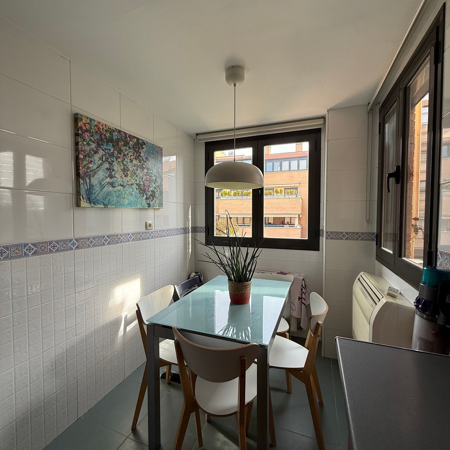 Piso en avenida Lazarejo, 7 - Foto 9