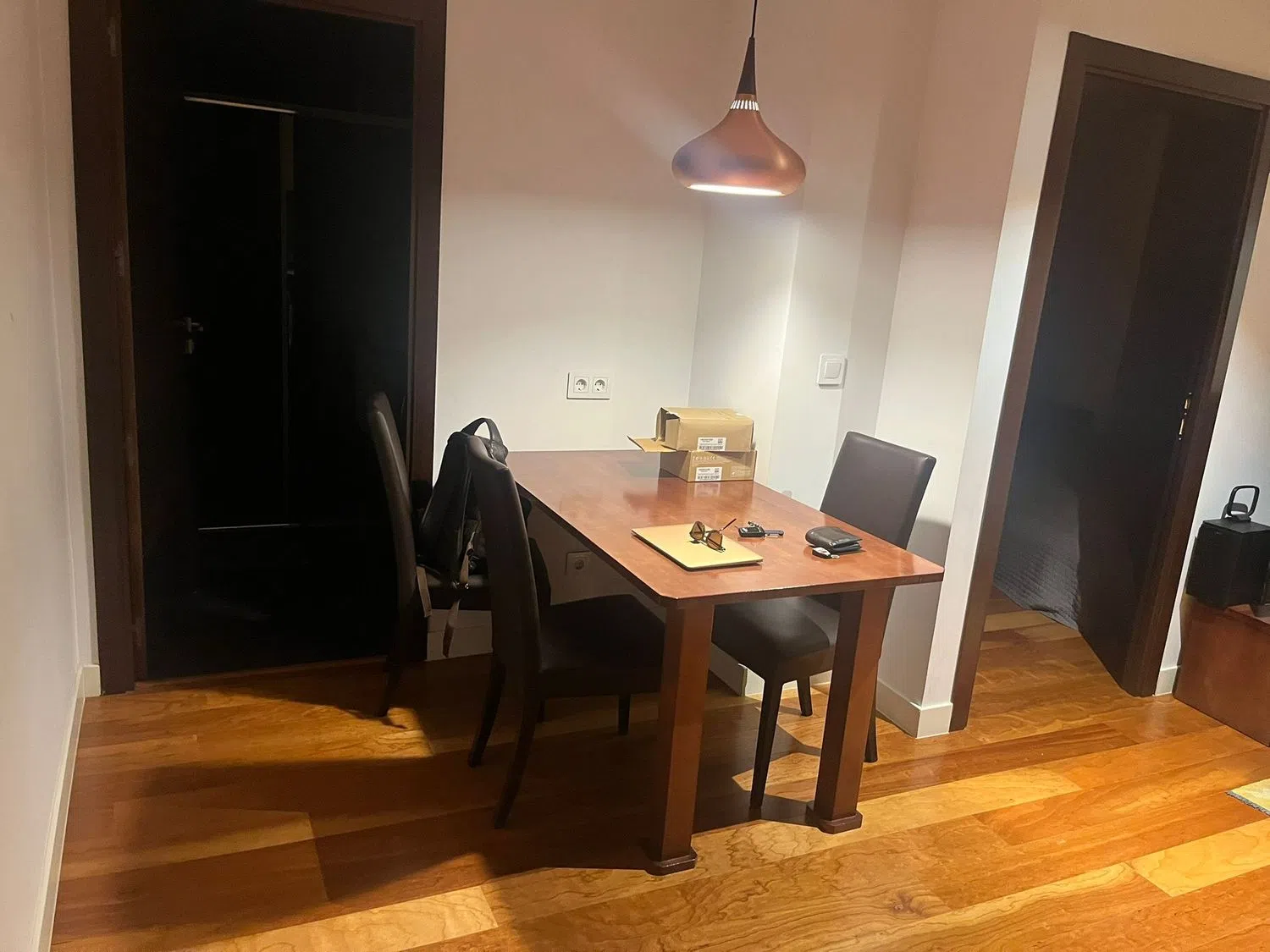 Piso en calle del Poeta Joan Maragall, 56 - Foto 8