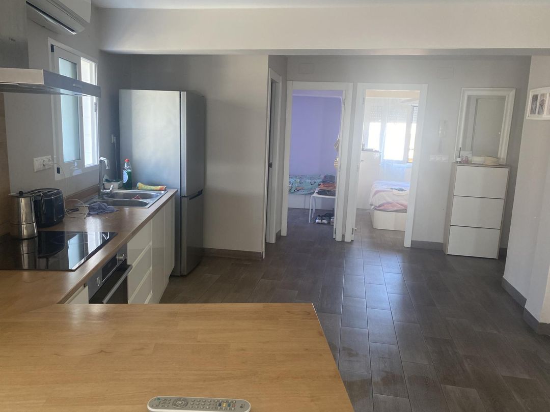 Piso en  Carrer d'Isaac Peral 21 - Foto 4