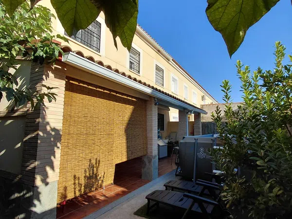 Chalet pareado en Sevilla s/n - Foto 10