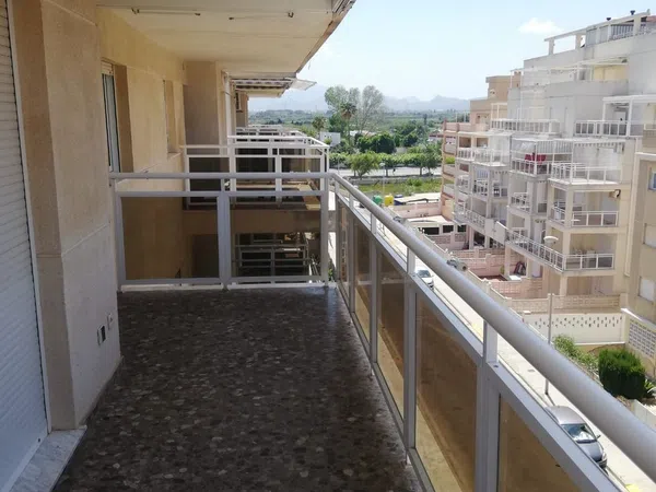 Piso en Calle del Montdúver, 33 - Foto 5