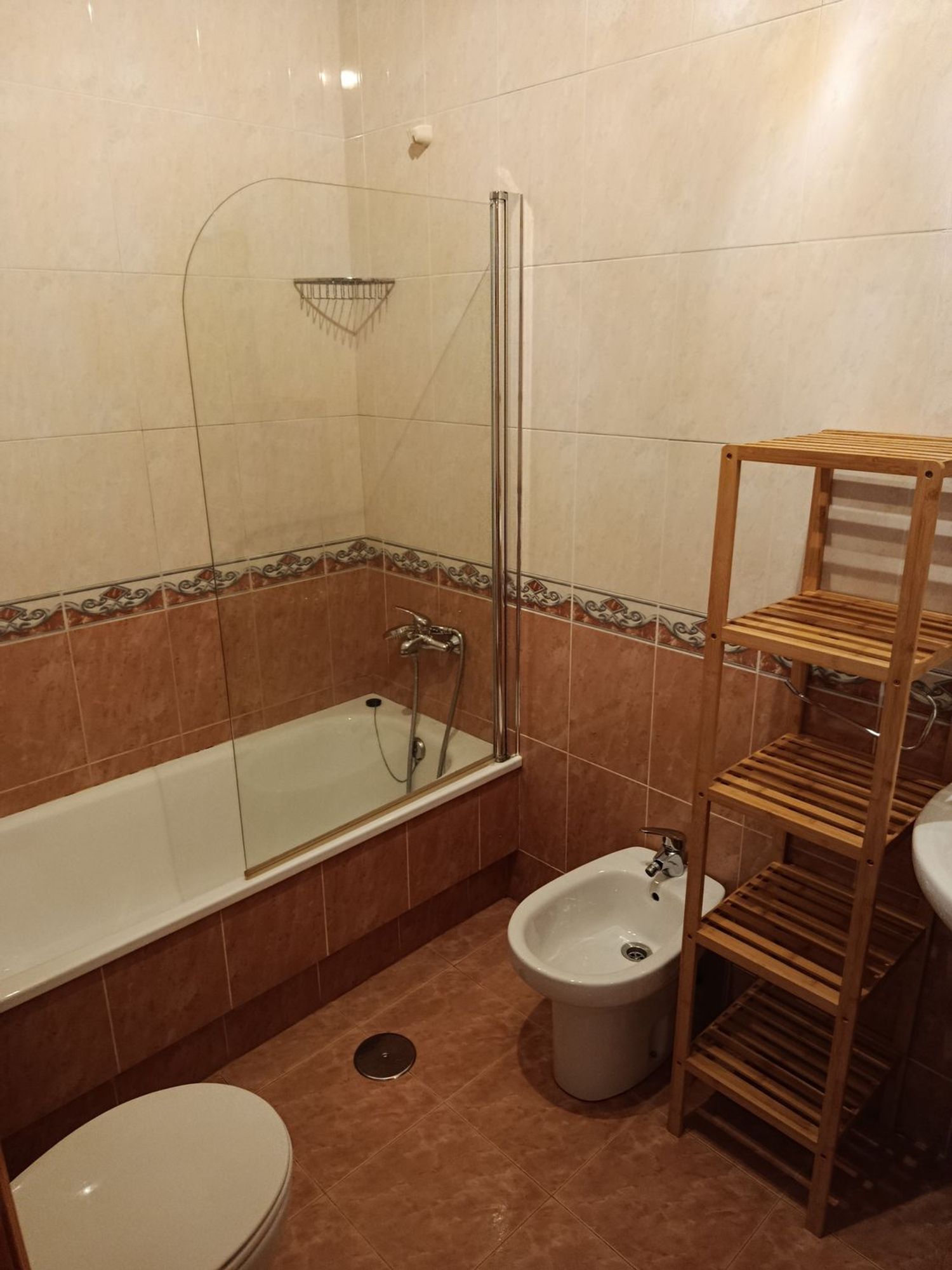 Chalet adosado en Avenida de los Reyes Católicos, 59 - Foto 17