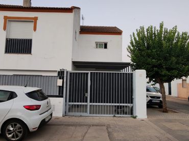 Chalet en  Calle Cristo de la Vera Cruz 52 - Foto 3