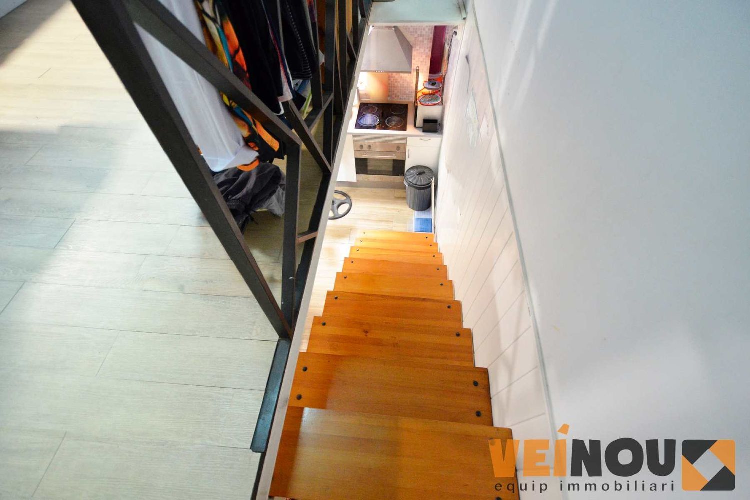 Estudio en Calle de Sagunt, 30, Progrés-Pep Ventura - Foto 5
