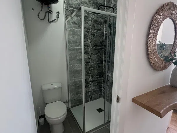 Estudio en Calle del Campament, 81, Benimàmet, Benimàmet - Foto 4