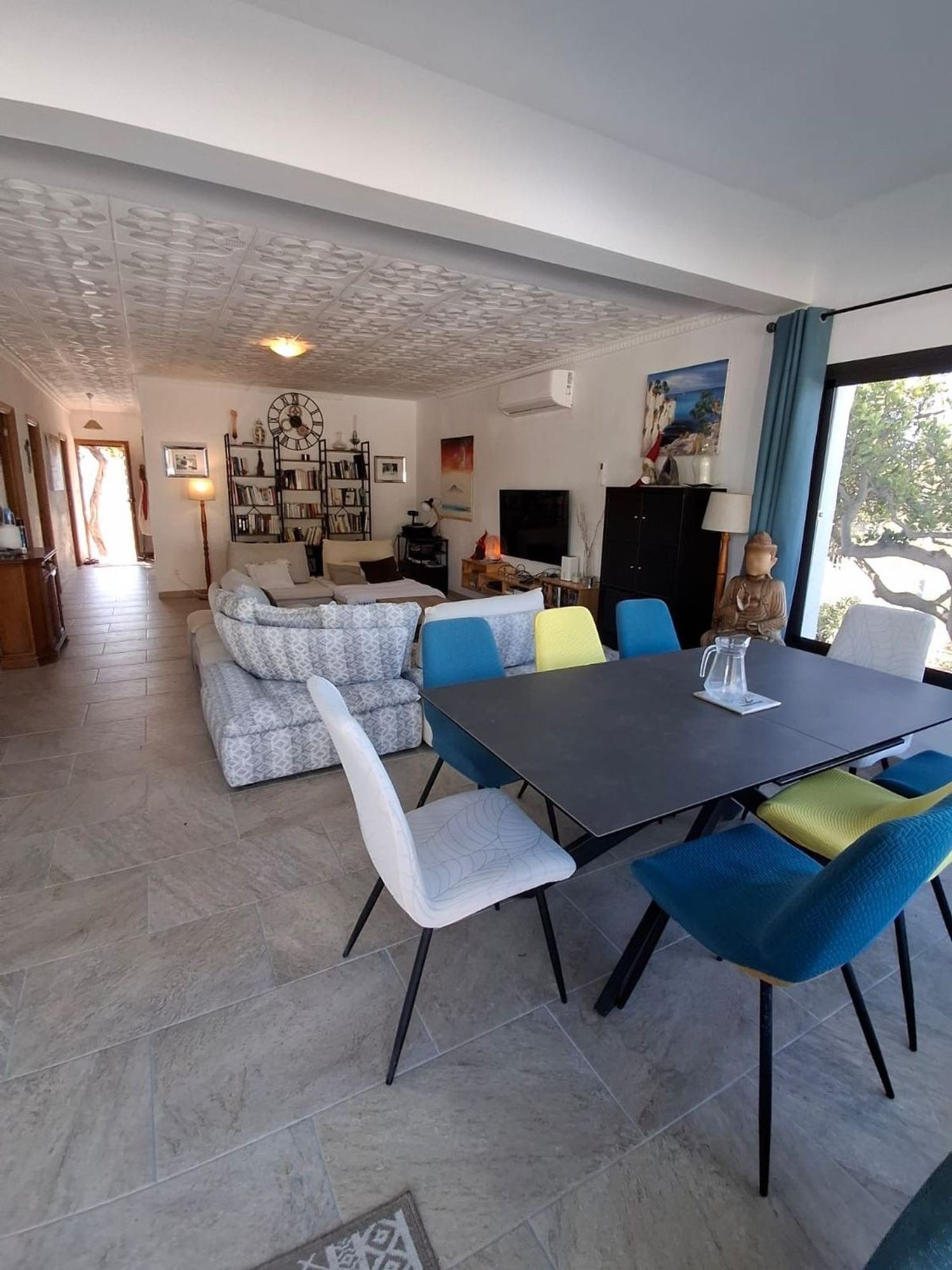 Casa o chalet independiente en Urbanitzacio Riuet del Gorg, 5, Platja de Oliva, Platja de Oliva - Foto 3