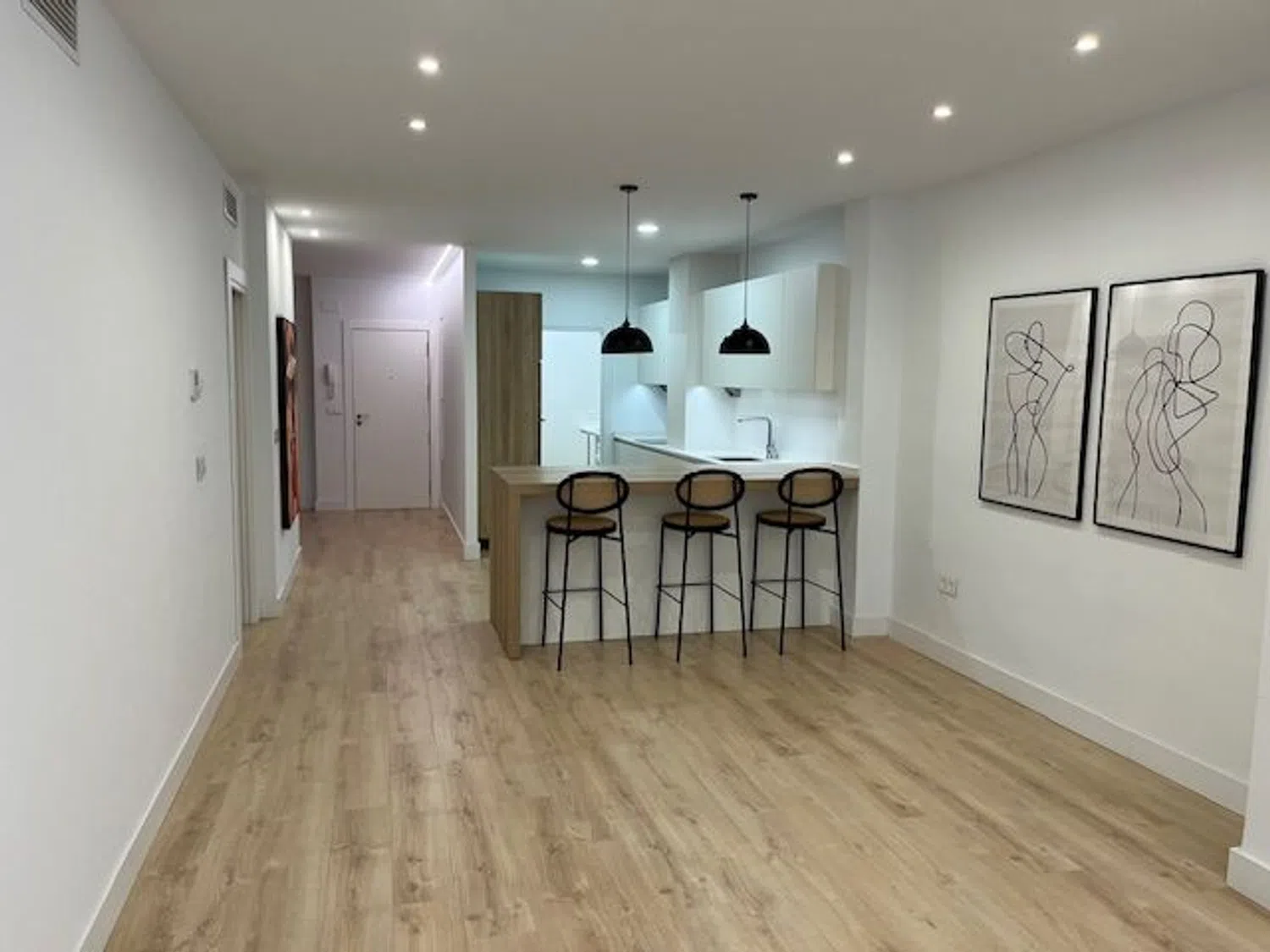 Piso en calle Recogidas, 20 - Foto 15