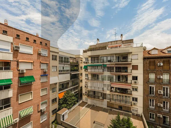 Piso en Nuñez De Balboa, Recoletos - Foto 47