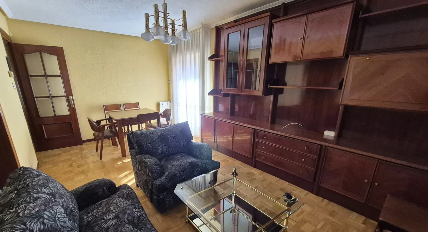 Piso en calle de San Claudio, 100 - Foto 9