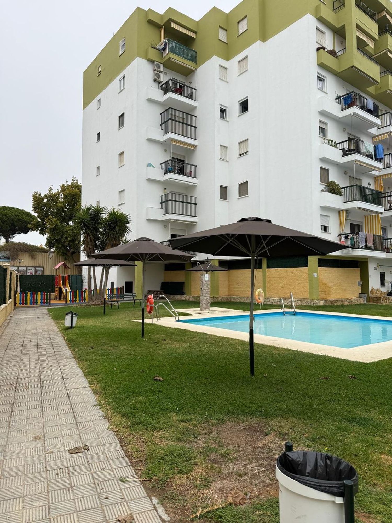 Piso en Avenida Castilla, 31 - Foto 26