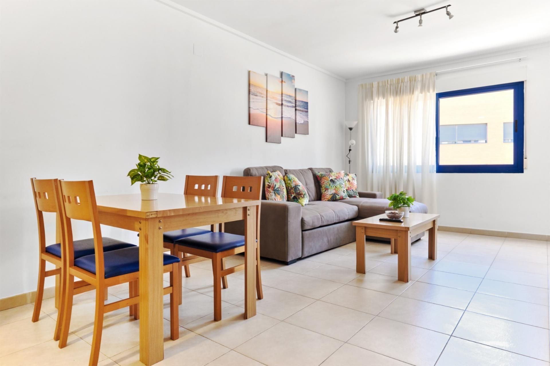 Piso en  Avenida de Europa 4 - Foto 2