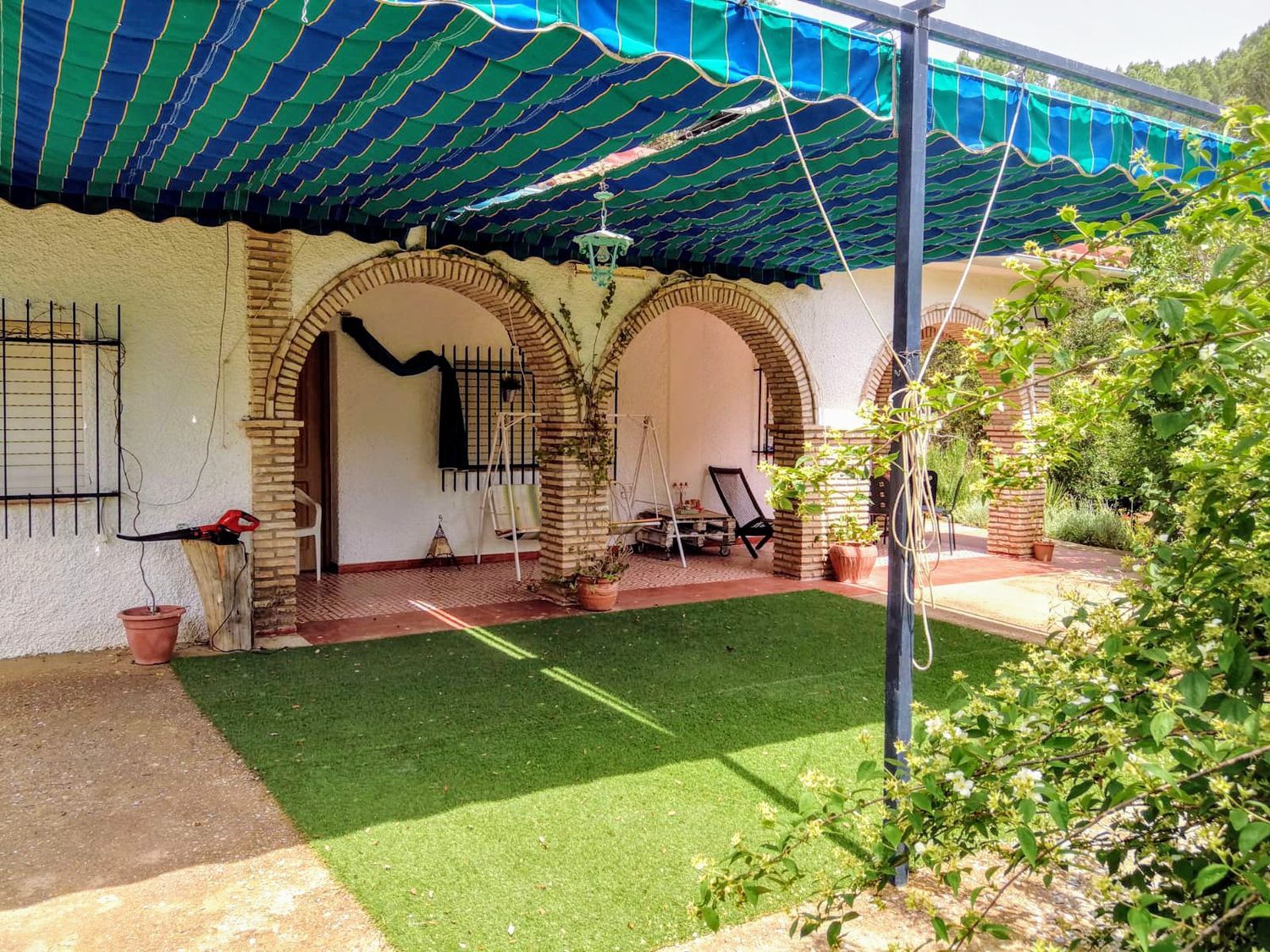 Casa o chalet independiente en Calle cruz del sur, 5, Trassierra - Las Jaras - Foto 3