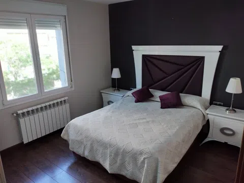 Piso en calle Félix Latassa, 34  b