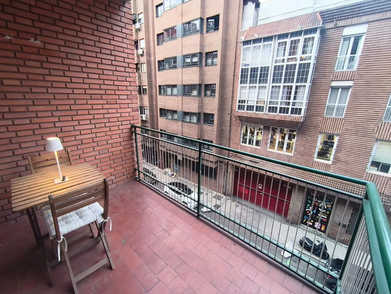 Piso en Barrio Cuzco-Castillejos - Foto 12