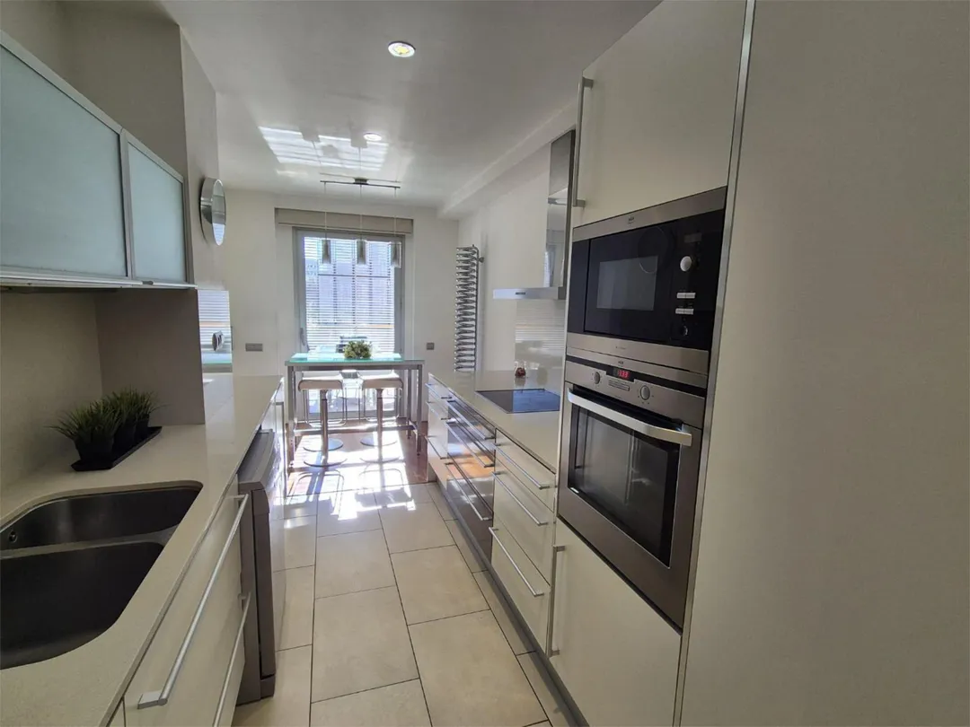 Piso en Sant Cugat del Vallès - Foto 22