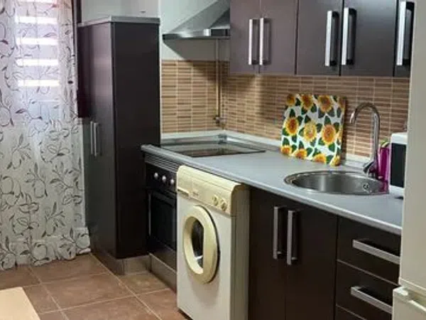 Piso en Calle Teresa de Calcuta, 2, Aguas Vivas - La Zambomba, Aguas Vivas - La Zambomba - Foto 3