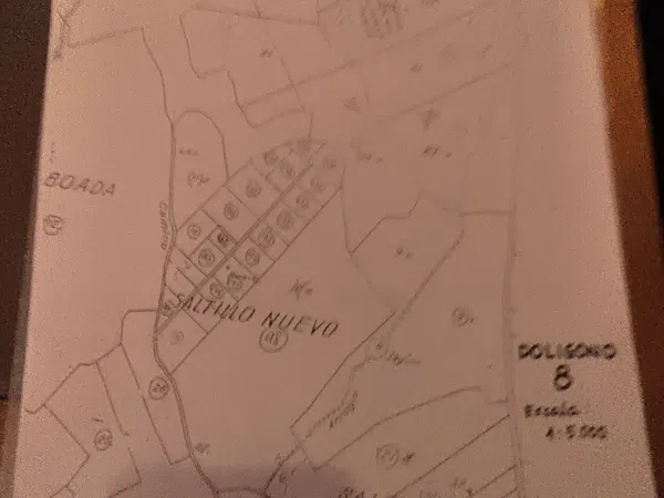 Finca rústica en Urbanización el Saltillo Nuevo, 9, Pedanías Norte, Pedanías Norte - Foto 10