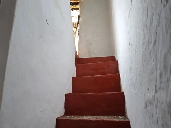 Casa de pueblo en Calle Alta, 21 - Foto 9