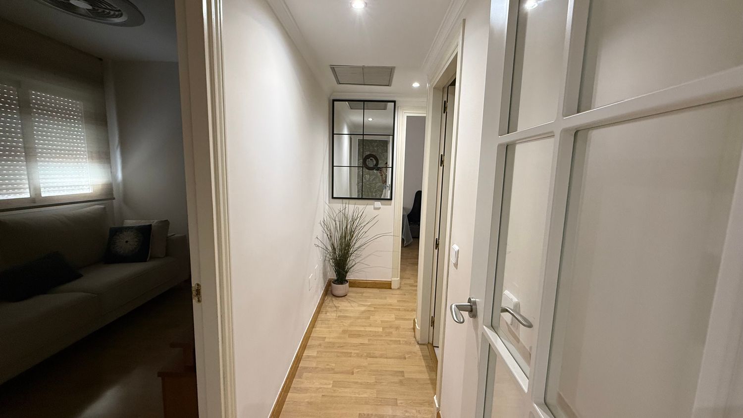 Piso en Calle Minas de Gádor, 1, Barrio San Luis - Los Molinos, Barrio San Luis - Los Molinos - Foto 13