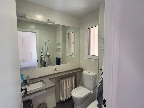 Piso en calle del Poeta Joan Maragall, 51 - Foto 37