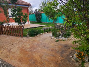 Finca rústica en  Urbanización Majada 2 40D - Foto 11