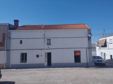 Casa adosada en  Calle Cantarranas 33 - Foto 1