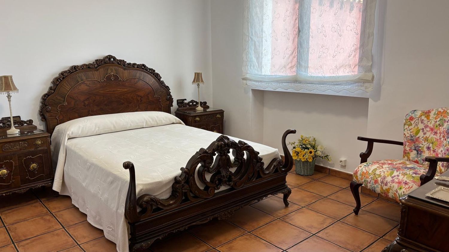 Casa rural en Plaza de Cervantes, 3 - Foto 19