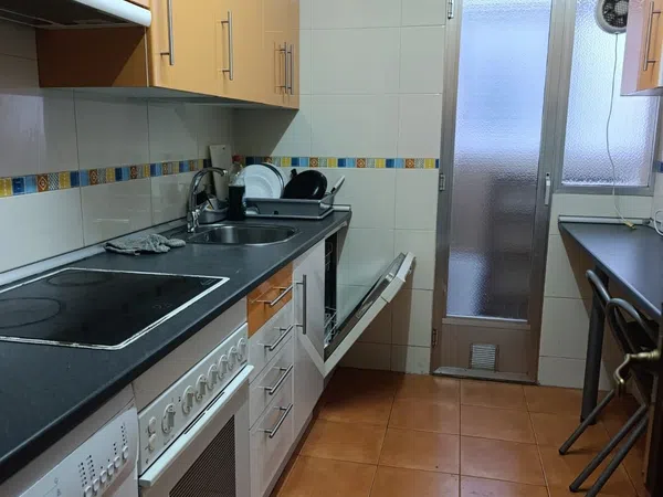 Piso en Calle Edison, 36, San Bernardo - Foto 13