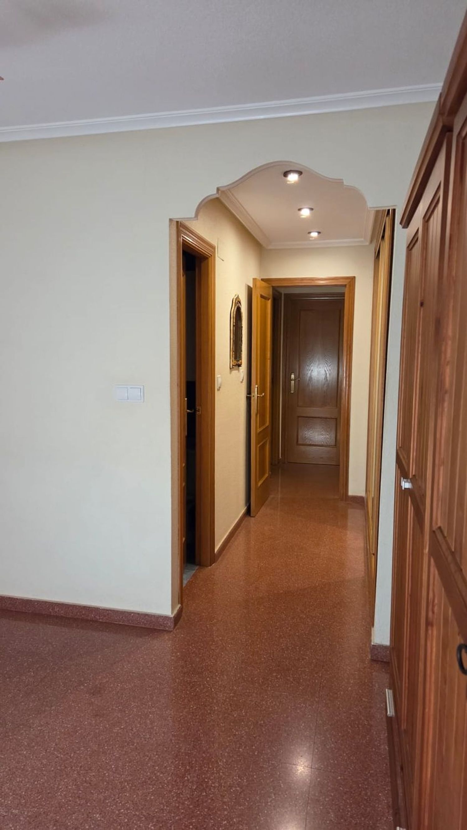 Piso en avenida Deportista Isabel Fernández, 3 - Foto 10