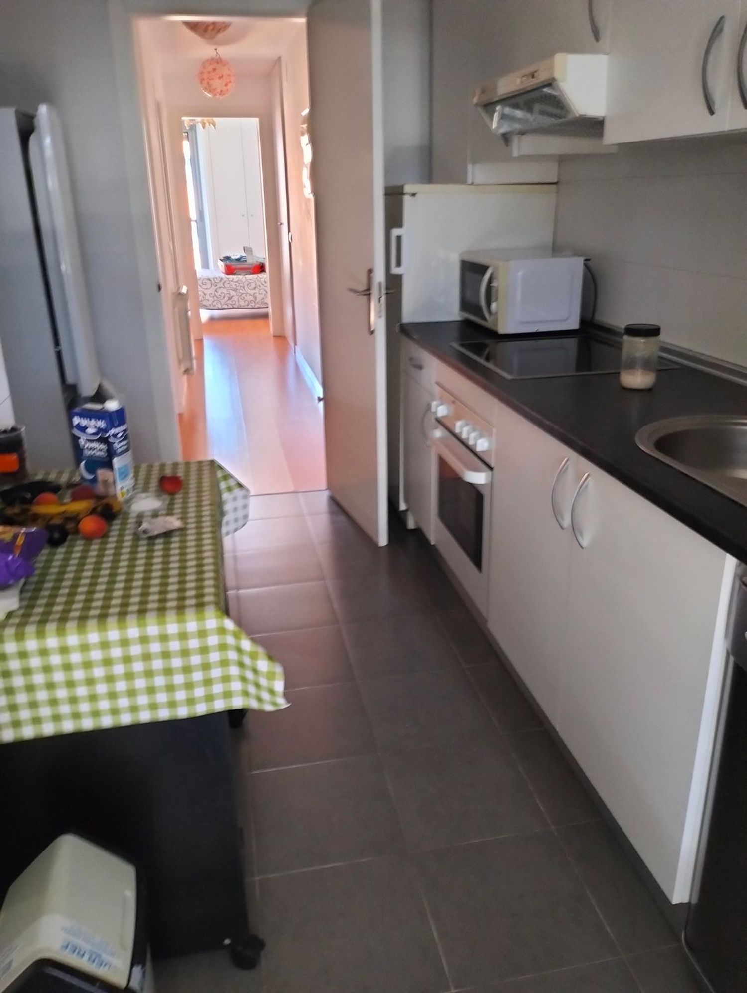 Ático en Avenida del Mar, 8, Larache, Larache - Foto 10