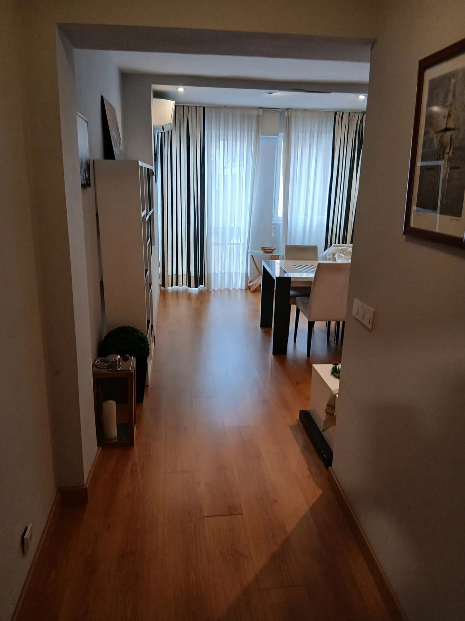Piso en calle Herreros de Tejada, 8 - Foto 12