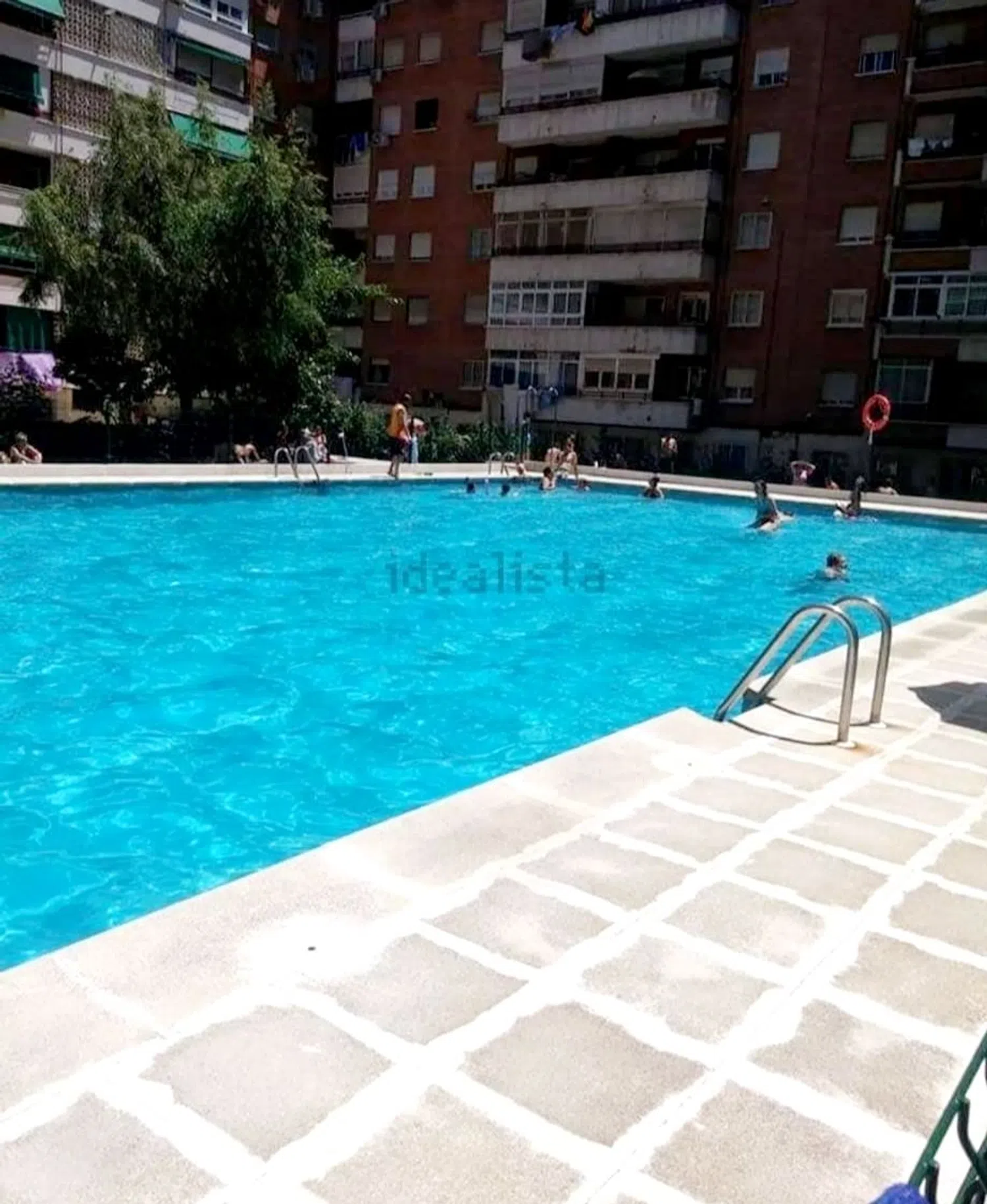 Piso en Barrio Zona Renfe - Foto 33