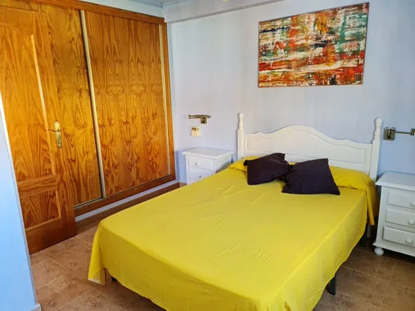 Piso en Núñez vela, 22 - Foto 5