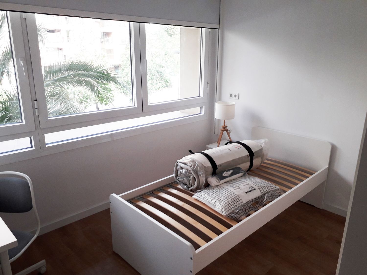 Piso en calle del Clariano, 36 - Foto 6