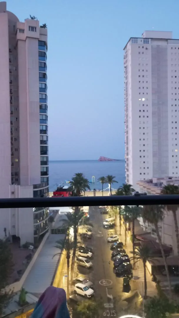 Piso en  Avenida del Mediterráneo 1 - Foto 1