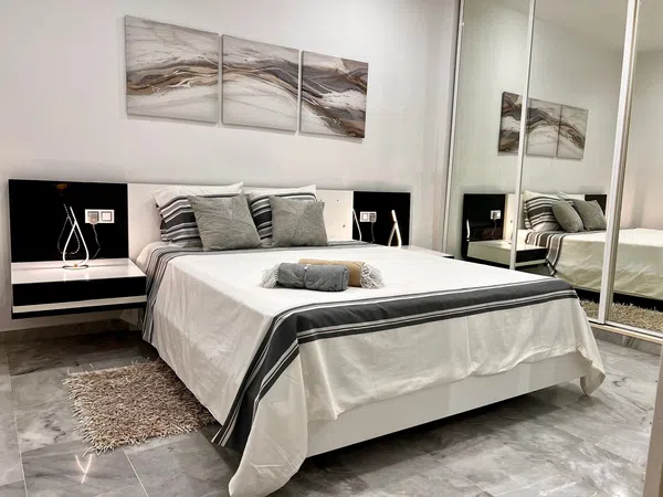 Piso en Barrio Encarnación-Las Setas - Foto 18