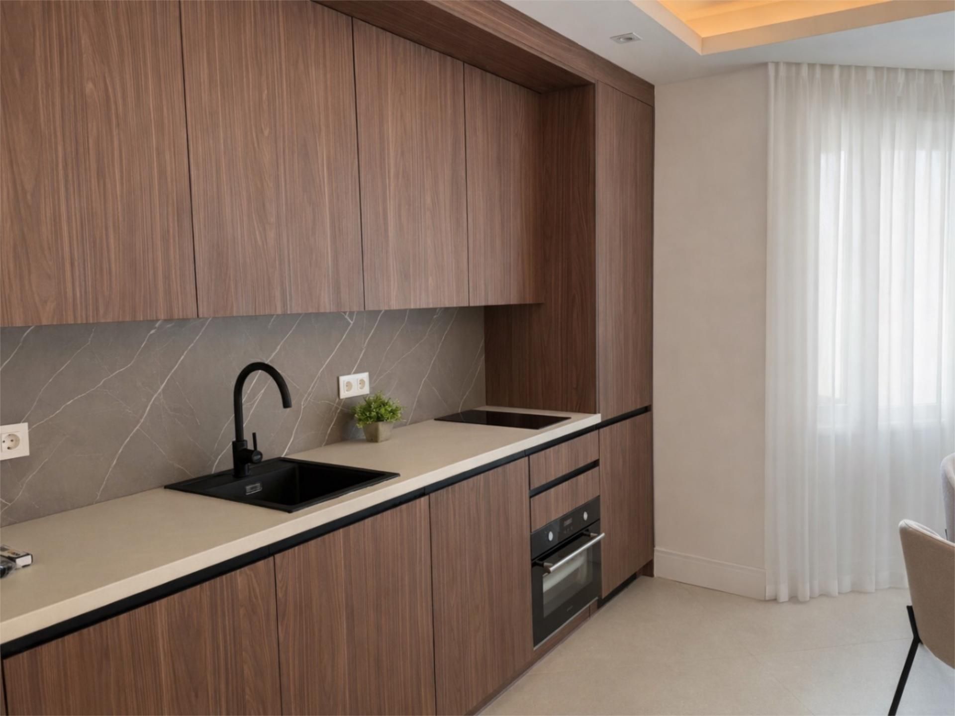 Piso en  Plaza de Colón 7 - Foto 2