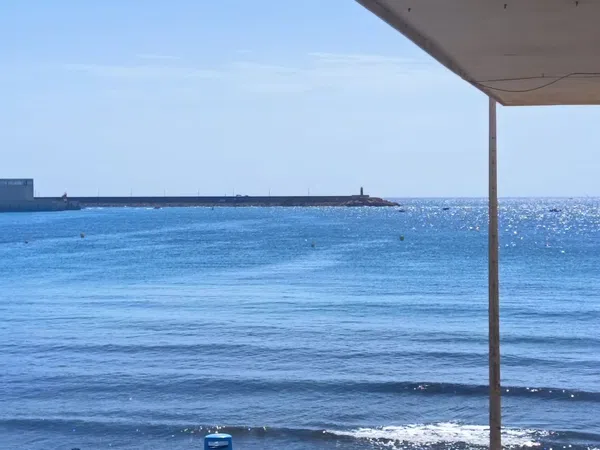 Piso en Avenida Desiderio Rodríguez, 15, Playa de los Náufragos - Foto 1