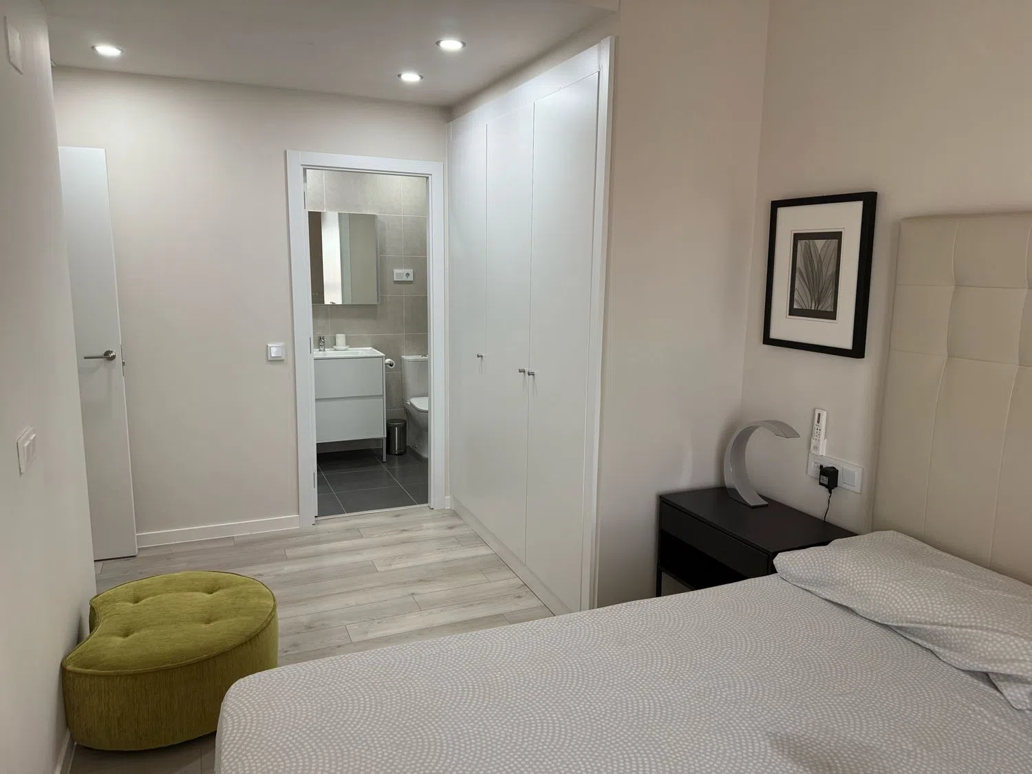 Piso en calle Cocherito, 4 - Foto 9