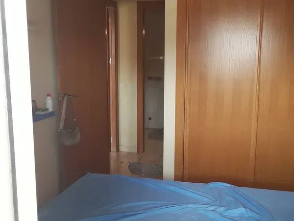 Piso en Calle Jose María Molina, 3, Aguadulce norte - Foto 3