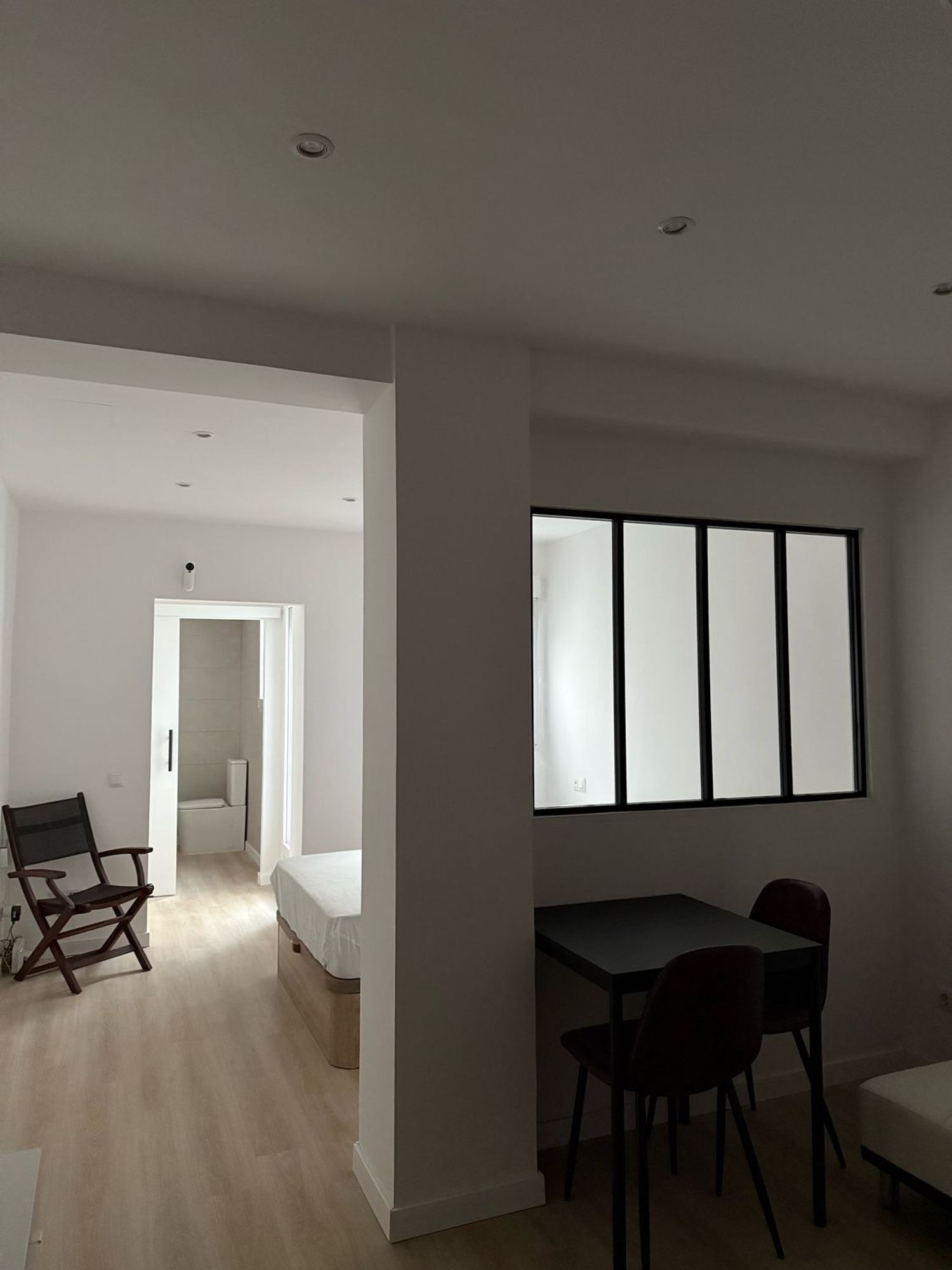 Piso en calle Tomás Miller, 57