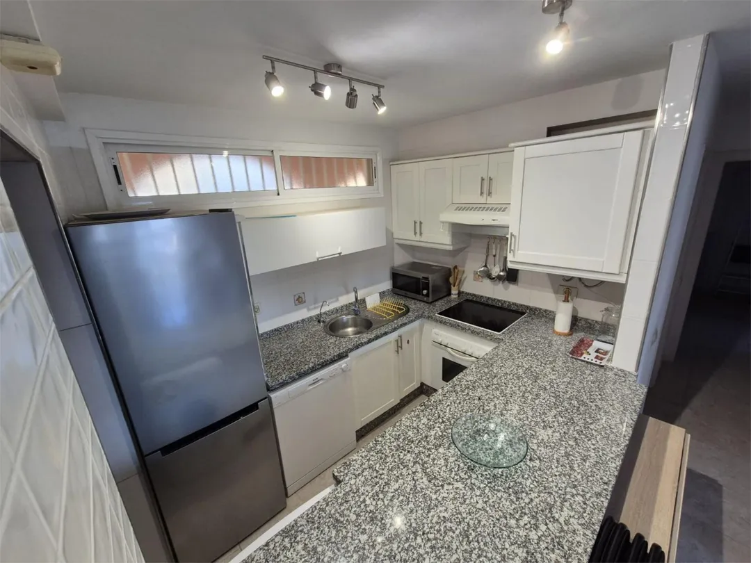 Piso en  Avenida del Atlàntico 6 - Foto 4