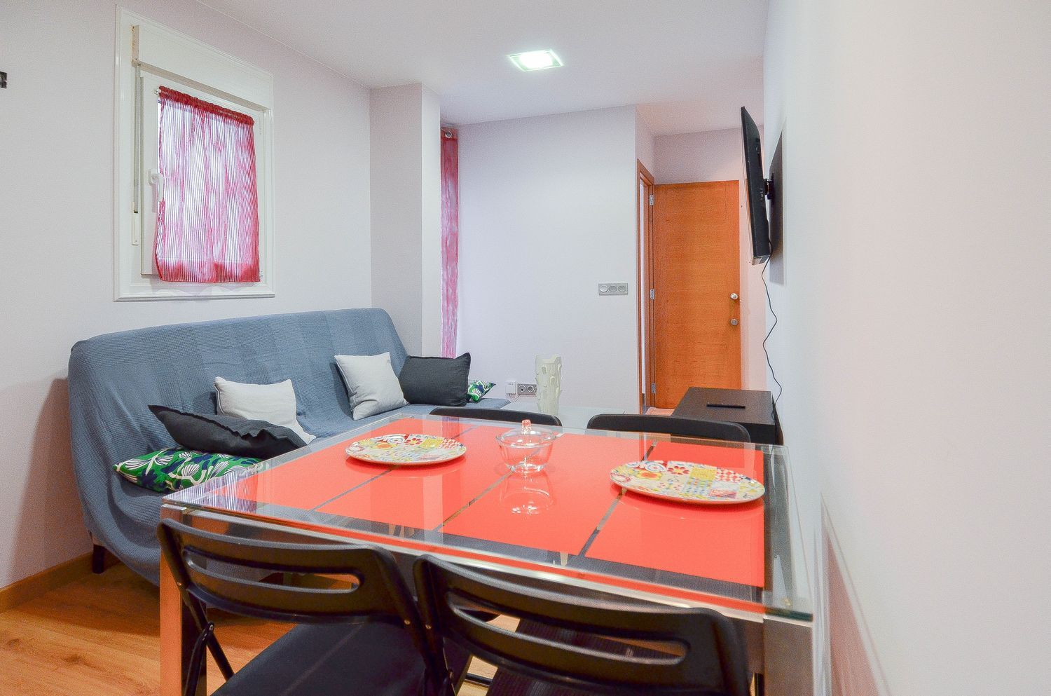 Estudio en Calle Rodrigo Alfredo de Santiago, 56 - Foto 6