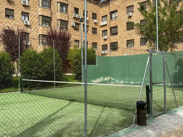 Piso en Calle Gabriela Mistral, 55, Hospital, Hospital - Foto 2