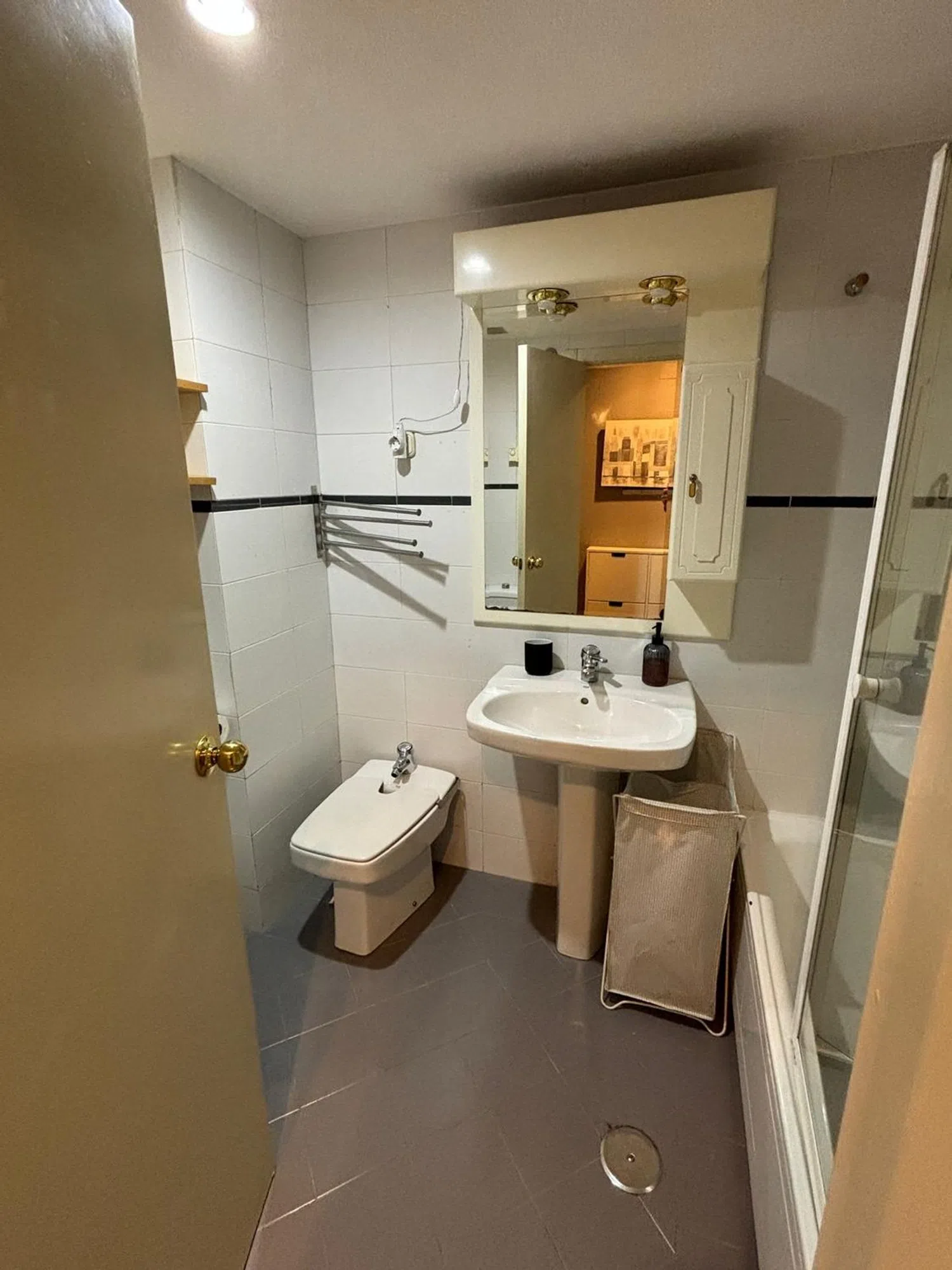 Estudio en Ferrocarril s/n - Foto 8