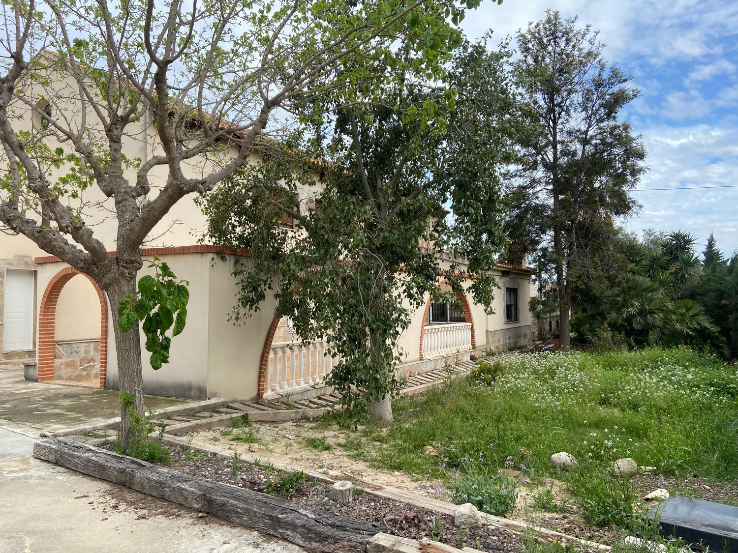 Casa o chalet independiente en Camino del León s/n - Foto 19
